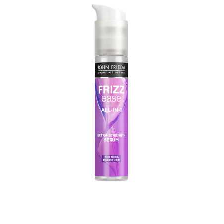 FRIZZ-EASE serum extrafuerte todo-en-1 50 ml by JOHN FRIEDA for Unisex