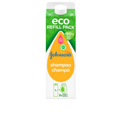 ECO REFILL PACK BABY champú original 1000 ml by JOHNSON'S BABY for Unisex