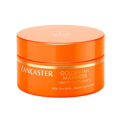 GOLDEN TAN MAXIMIZER after sun balm 200 ml