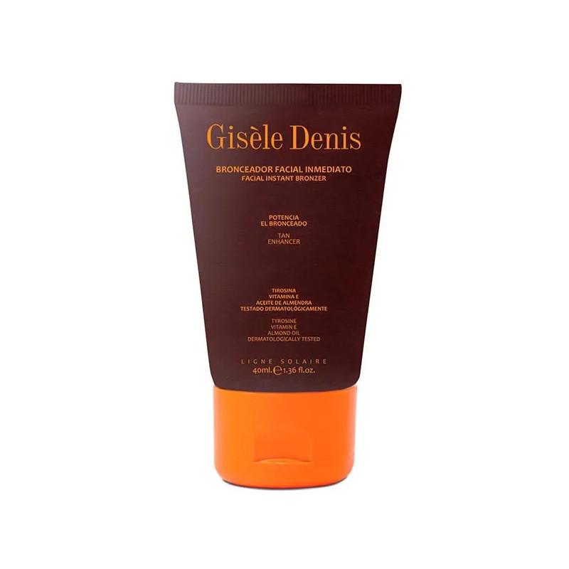 Gisèle Denis Facial Instant Bronzer 40ml
