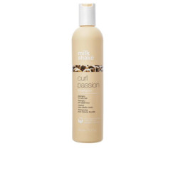 CURL PASSION shampoo 300 ml by MILK SHAKE for Unisex