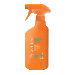 Gisèle Denis Bronzing Emulsion SPF 50 Kinderspray 400 ml