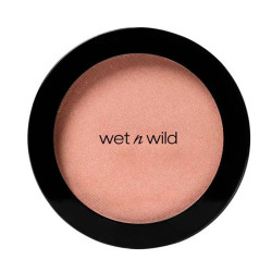 Blush Wet N Wild Color Icon Rose nacré