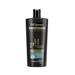 Shampoing Tresemmé Purifie et Hydrate 685 ml