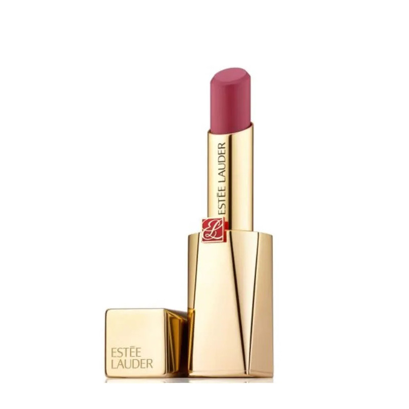 Estée Lauder Pure Color Desire Matte Lipstick 114 Insist