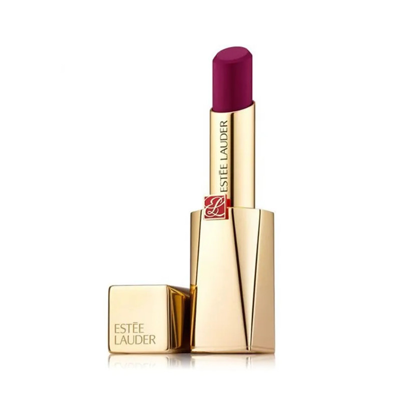 Estée Lauder Pure Color Desire Matte Lipstick 413 Devastate