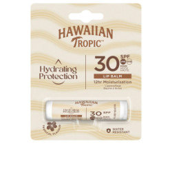 LIP BALM sun protection stick SPF30 4 gr by HAWAIIAN TROPIC for Unisex