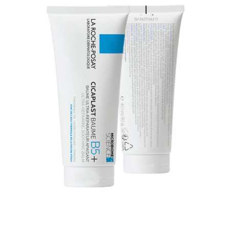 CICAPLAST BAUME B5+ bálsamo ultra-reparador calmante 40 ml by LA ROCHE POSAY for Unisex