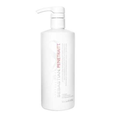 PENETRAITT Mascarilla Fuerza y Reparación 500 ml by SEBASTIAN PROFESSIONALS for Unisex