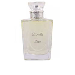 DIORELLA eau de toilette vaporizador 100 ml by DIOR for Woman