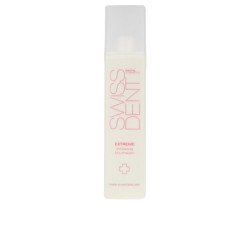 EXTREME whitening mouthwash 300 ml by SWISSDENT for Unisex