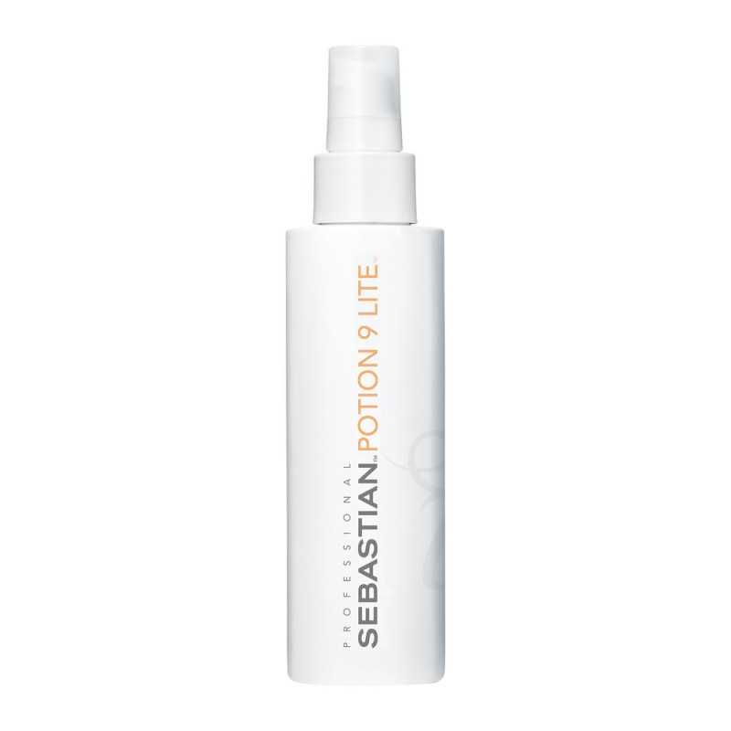 POTION 9 LITE Tratamiento de Peinado Ligero en Spray 150 ml by SEBASTIAN PROFESSIONALS for Unisex POTION 9 LITE Tratamiento de Peinado Ligero en Spray 150 ml by SEBASTIAN PROFESSIONALS for Unisex