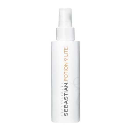 POTION 9 LITE Tratamiento de Peinado Ligero en Spray 150 ml by SEBASTIAN PROFESSIONALS for Unisex