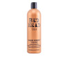 BED HEAD COLOUR GODDESS oil infused conditioner 750 ml by TIGI for Unisex