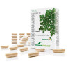 Soria 21-S Glucomanano 400 mg 60 cápsulas