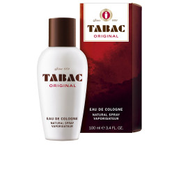 TABAC ORIGINAL edc vapo 100 ml by TABAC for Man