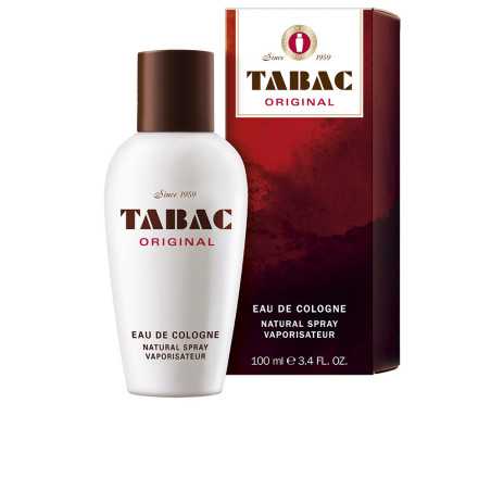 TABAC ORIGINAL edc vapo 100 ml by TABAC for Man