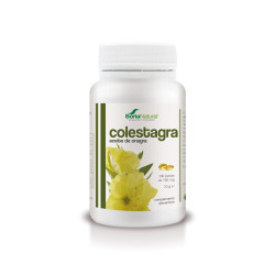 Alecosor Colestagra 515 mg 100 Pérolas