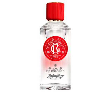 JEAN MARIE FARINA edc vapo 100 ml by ROGER & GALLET for Unisex