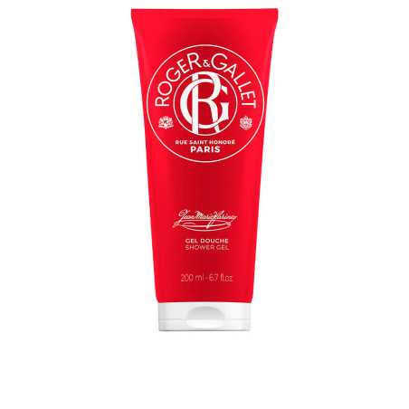 JEAN MARIE FARINA gel de ducha 200 ml by ROGER & GALLET for Unisex