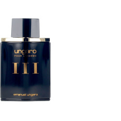 UNGARO POUR L'HOMME III edt vapo 100 ml by EMANUEL UNGARO for Man