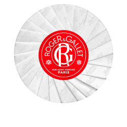 JEAN MARIE FARINA jabón perfumado 100 gr by ROGER & GALLET for Unisex