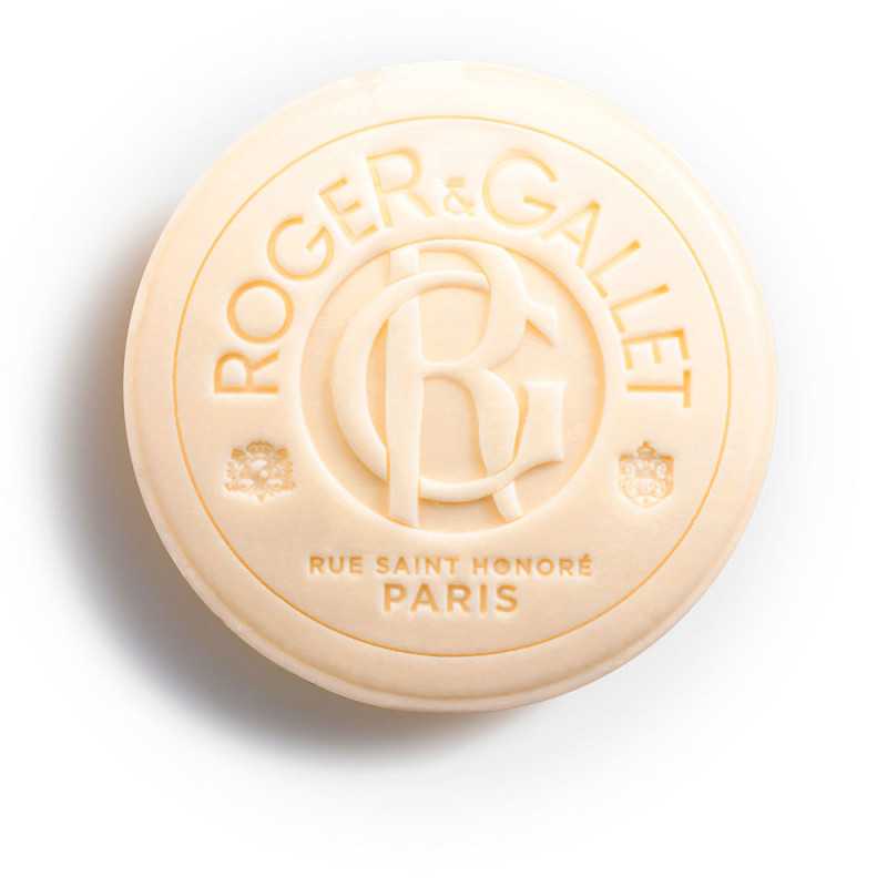 JEAN MARIE FARINA jabón perfumado 3 x 100 gr by ROGER & GALLET for Unisex JEAN MARIE FARINA jabón perfumado 3 x 100 gr by ROGER & GALLET for Unisex