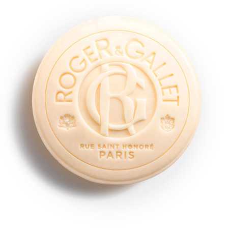 JEAN MARIE FARINA jabón perfumado 3 x 100 gr by ROGER & GALLET for Unisex