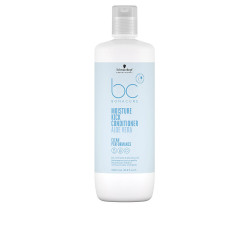 BC MOISTURE KICK acondicionador 1000 ml by SCHWARZKOPF for Unisex