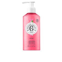 ROSE loción corporal 250 ml by ROGER & GALLET for Unisex