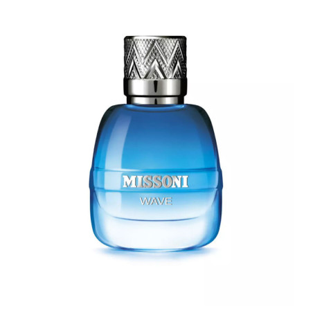 MISSONI WAVE eau de toilette vaporizador 50 ml by MISSONI for Man