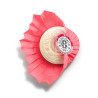 GINGEMBRE ROUGE jabón perfumado 100 gr by ROGER & GALLET for Unisex