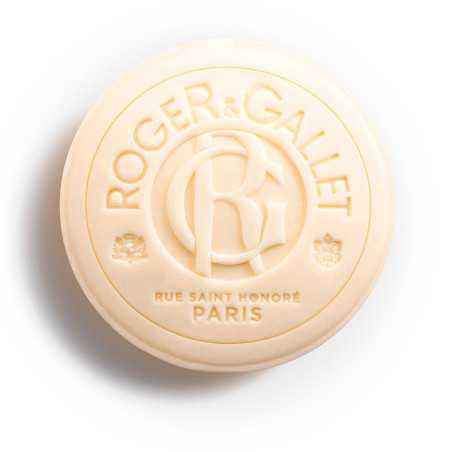 ROSE jabón perfumado 100 gr by ROGER & GALLET for Unisex