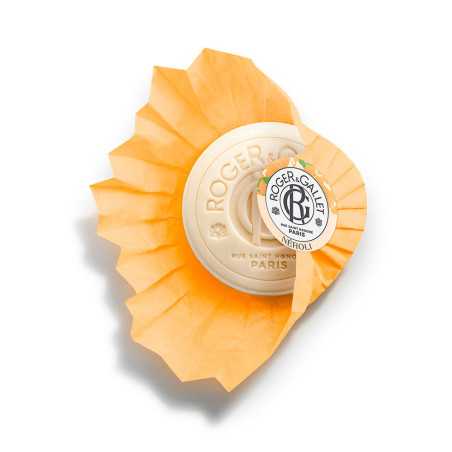 NÉROLI jabón perfumado 100 gr by ROGER & GALLET for Unisex
