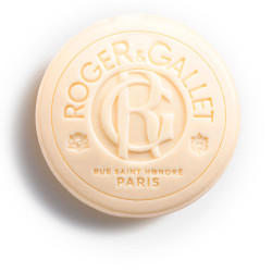 FLEUR DE FIGUIER jabones perfumados 3 u by ROGER & GALLET for Unisex