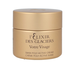 L'ELIXIR DES GLACIERS votre visage crème 50 ml by VALMONT for Woman