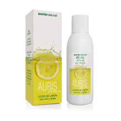 Soria Auris Citron 60ml