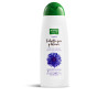 PHYTO NATURE champú cabello gris y blanco 400 ml by LUXANA for Unisex