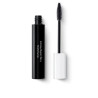 Mascara de pestanas de larga duracion 01 Black 8 ml by DR HAUSCHKA for Unisex