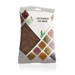 Estigmas de milho Soria 35g