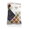 Soria Malva Flor 25g