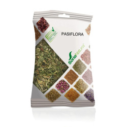 Soria Passiflore 40g