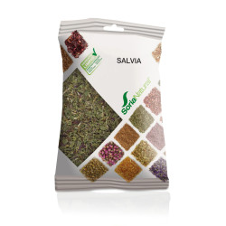 Salvia Soria 40 Grs