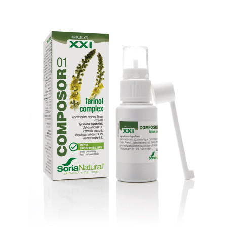 Soria Compositor 1 Complejo Farindol S Xxi