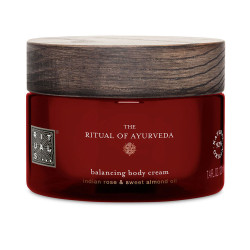 THE RITUAL OF AYURVEDA body cream 220 ml by RITUALS for Woman
