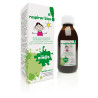 Sciroppo per bambini Soria per respirare bene 150 ml