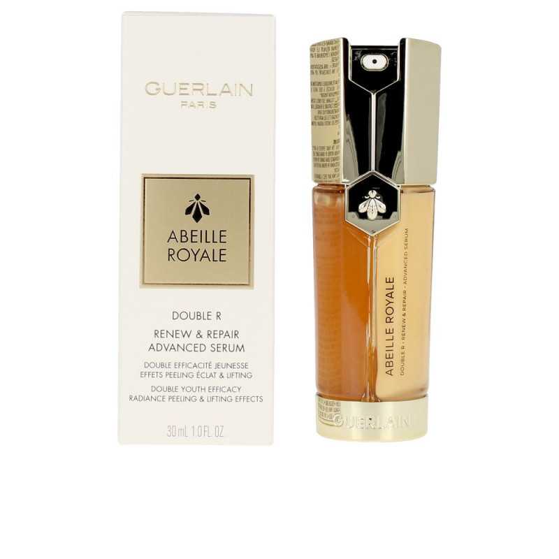 ABEILLE ROYALE doble sérum R Renovar & Reparar 30 ml by GUERLAIN for Woman ABEILLE ROYALE doble sérum R Renovar & Reparar 30 ml by GUERLAIN for Woman