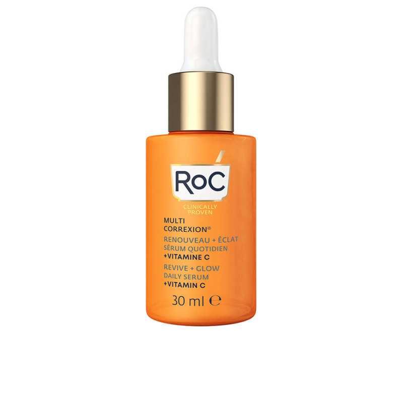REVIVE + GLOW serum día 30 ml by ROC for Woman REVIVE + GLOW serum día 30 ml by ROC for Woman