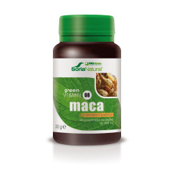 Dose de Maca 1000 mg 30 comprimidos