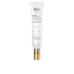 WRINKLE CORRECT crema de día SPF30 30 ml by ROC for Woman